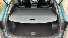 Kia Sportage 1.6T GDi 48V ISG 3 5dr DCT Petrol Estate